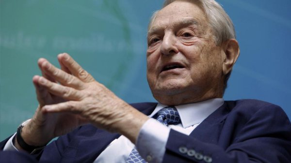 Globalismo por um globalista: como a elite “progressista” pretende controlar a globalização Globalismo por um globalista: como a elite “progressista” pretende controlar a globalização