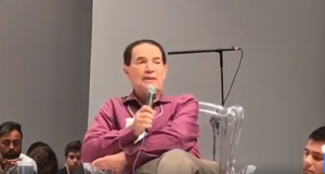 Liderança espírita diz o que pensa sobre a ideologia de gênero