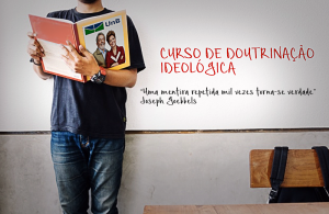 Curso da UnB sobre o “Golpe de 2016” é golpe!