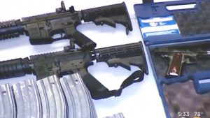 Polícia da California pode ter evitado novo massacre como o de Parkland essa semana