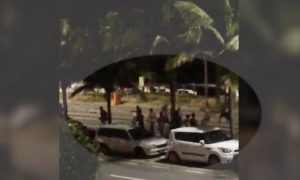 Acorda, Projaquistão!