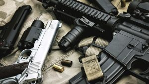 Estudo mostra que maioria culpa falhas de governo, não armas, pelo massacre em Parkland