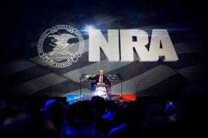 Pesquisa mostra que campanha de boicote contra NRA não ajudou empresas