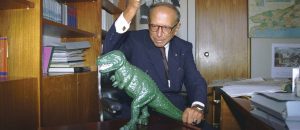 Pregando no deserto: mais uma homenagem a Roberto Campos