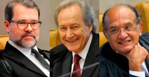 Operação Mãos Sujas