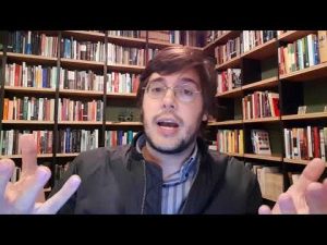 Censura no Facebook e a “direita” permitida: Joel Pinheiro x Leandro Ruschel Censura no Facebook e a “direita” permitida: Joel Pinheiro x Leandro Ruschel