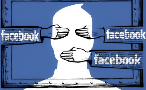 Facebook se junta à mídia mainstream para censura ideológica: quem vigia o vigia?