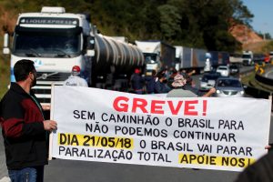Não cabe ao governo decidir o preço do combustível: a solução é o liberalismo Não cabe ao governo decidir o preço do combustível: a solução é o liberalismo