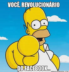“Revolucionários de Facebook” têm orgasmos ao idealizar caminhoneiros como “pais fundadores” americanos