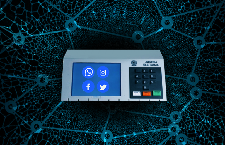 Por que política é bem mais do que redes sociais – Parte I Por que política é bem mais do que redes sociais – Parte I