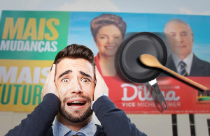 A falsa narrativa dos “paneleiros arrependidos”: alguém se arrependeu de ter tirado Dilma do poder?