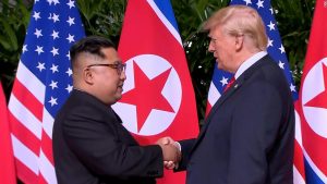 Analistas ou torcedores? O caso patológico da mídia com Trump