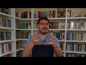 Vídeo da semana: O câncer do aparelhamento estatal petista