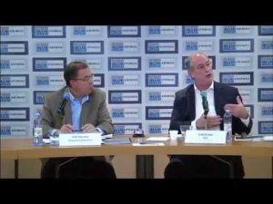 Ciro Gomes xinga promotor e comprova, uma vez mais, seu destempero autoritário