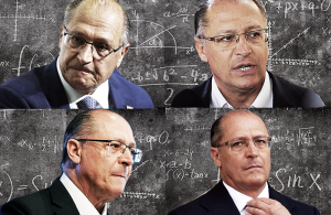 Por que Geraldo Alckmin parece estar fora da realidade?