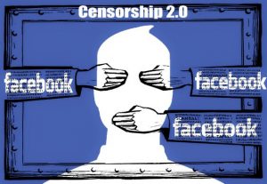 Facebook retira diversas páginas de direita do ar de olho nas eleições
