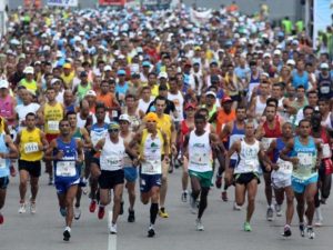 Campanha política é corrida de 100 metros, preocupação com Brasil é maratona, diz Flavio Rocha