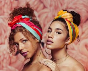 Marca anuncia que não irá mais trabalhar com modelos negras