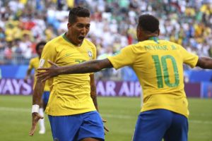 Fervor verde, amarelo e bissexto