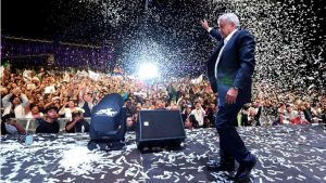 Como é fácil iludir o establishment à esquerda: o caso de Obrador no México
