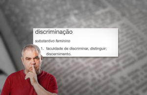 A ditadura do politicamente correto e o direito de discriminar