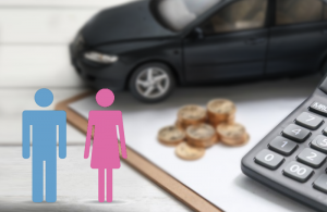 Como se explicam as diferenças salariais dos motoristas do Uber