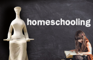 STF e a educação domiciliar no Brasil