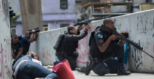 TJ do Rio decide que “política de confronto armado” é inconstitucional: quem ainda quer ser PM?
