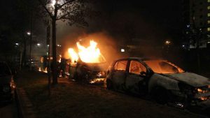Suécia em chamas: como o “paraíso progressista” vive um inferno imigratório