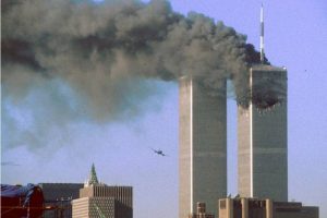 11 de setembro 17 anos depois: o antipatriotismo da esquerda