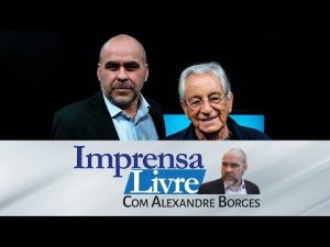 Gabeira: do revolucionário comunista à voz da sensatez na política Gabeira: do revolucionário comunista à voz da sensatez na política