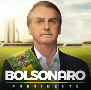 Bolsonaro: so far so good