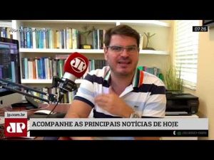 Afinal, qual é o legado econômico de Michel Temer? – Jovem Pan