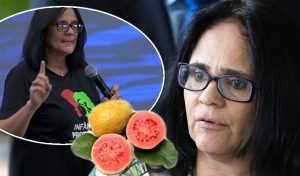 Damares Alves e o preconceito
