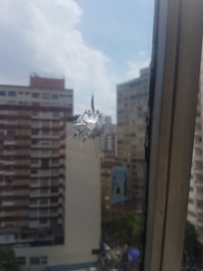 Fernando Holiday sofre tentativa de assassinato, mas não haverá revolta dos que falam em nome das minorias