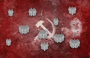 O Pós-modernismo, as políticas identitárias de grupo e o socialismo