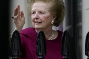 Animado com futuro governo, Flavio Rocha compara Bolsonaro com Thatcher