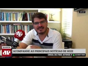 Sem reforma previdenciária, governo morre na praia – Jovem Pan