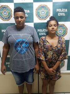 Foto: Divulgação/Polícia Civil