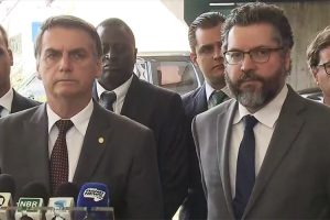 Política externa: o calcanhar de Aquiles do governo Bolsonaro se faltar pragmatismo
