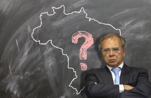 Brasil melhora, mas ainda é uma tragédia em Liberdade Econômica