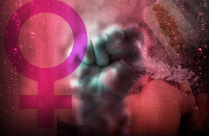 Feministas usuárias de drogas: quantos estupros bancaram com suas drogas?