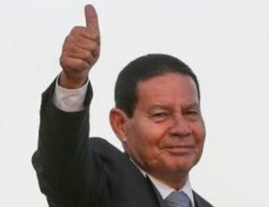 Promoção de filho de Mourão no Banco do Brasil comprova que só há uma solução: Privatize Já!