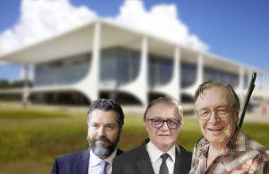 Olavo de Carvalho apela para dialética marxista e morde e assopra ao ser guru e crítico do governo ao mesmo tempo