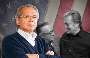 Não abriremos mão do liberalismo de Paulo Guedes