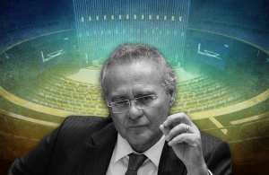 O risco Renan Calheiros