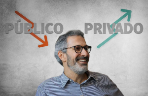 Falta responsabilidade empresarial na administração pública