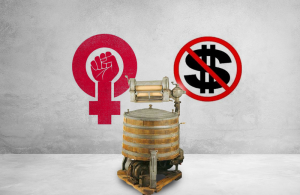 Por que a maioria das feministas atuais se dizem anticapitalistas?