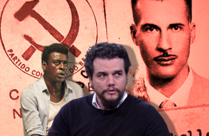 Wagner Moura e seu “filme não-maniqueísta” para inglês ver