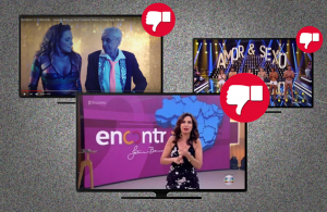 Encontro com a realidade